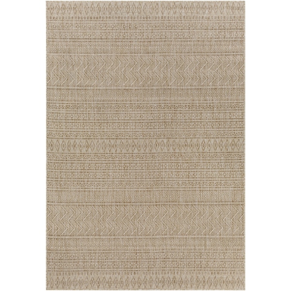 Livabliss Eagean EAG-2411 Outdoor Safe Area Rug EAG2411-43511 - main